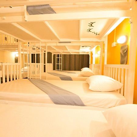 백팩 하우스 호스텔 Ao Nang 외부 사진